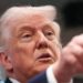 Трамп знову звинуватив союзників у несправедливому фінансуванні НАТО