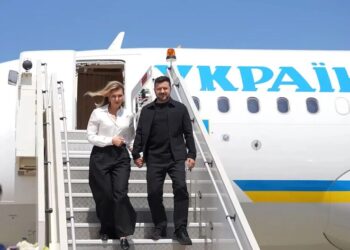 Зеленський у Франції сьогодні вперше представить Антибалістичну програму FREYJA