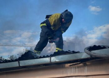 Удар рф по Чернігову – кількість постраждалих зросла до 25 людей, рятувальні роботи завершені