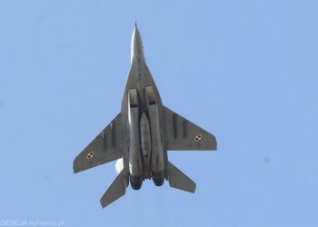 Країна НАТО просить у Польщі МіГ-29, які чекає Україна