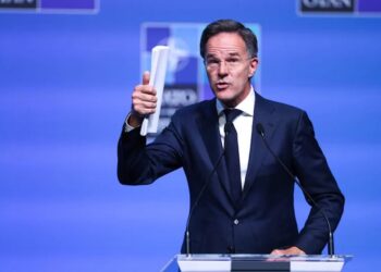 Трамп відіграє "вирішальну роль" у війні в Україні – генсек НАТО
