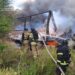 рф вдарила по Криворіжжю: загинув водій вантажівки, серед поранених дитина