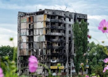 В Україні створять національні бригади відновлення для ліквідації наслідків російських обстрілів