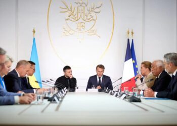 "Коаліція охочих" збирається у Парижі – на порядку денному протиракетна оборона та військові навчання