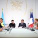 "Коаліція охочих" збирається у Парижі – на порядку денному протиракетна оборона та військові навчання