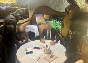 У Києві судитимуть очільника неіснуючої партії, який за $160 тис. обіцяв чоловіку депутатство