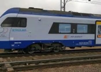 PKP Intercity погодить новий щоденний потяг Варшава-Київ з 2026 року