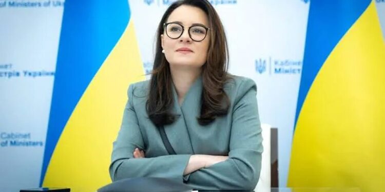 Свириденко йде на посла США, на пост прем'єра розглядають чотирьох кандидатів – нардеп