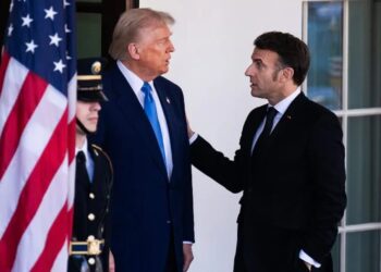 США можуть заблокувати нового посла Франції через критику Вашингтона щодо прав людини – Reuters