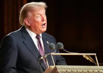 Трамп пригрозив відкликати кандидатуру генпрокурора через конфлікт із сенаторами-республіканцями