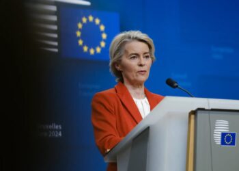 У ЄС привітали Корецького з призначенням на посаду Прем'єр-міністра України