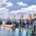 Україна працює над відновленням роботи портів у режимі 24/7 – Корецький