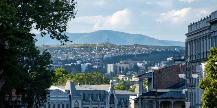 Грузію вдруге за дві доби вразив масштабний блекаут, зачепило Тбілісі та регіони
