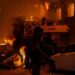 Ракетна атака рф на Київ забрала життя людини, двоє поранених