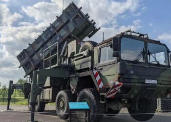 Україна працює над отриманням антибалістичних ракет PAC-2 та PAC-3 до Patriot – Федоров
