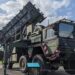 Україна працює над отриманням антибалістичних ракет PAC-2 та PAC-3 до Patriot – Федоров