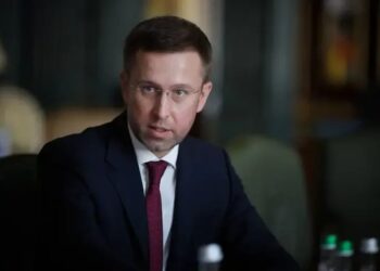 Комітет Ради підтримав призначення Корецького на посаду прем'єра