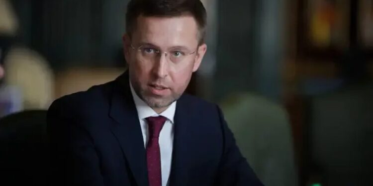 Комітет Ради підтримав призначення Корецького на посаду прем'єра