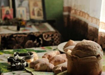 Традицію виготовлення та дарування печива "коники і баришні" внесли до переліку культурної спадщини