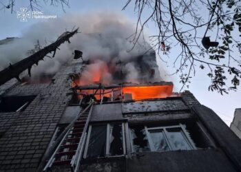 Кількість постраждалих у Львові від ракетної атаки рф зросла до 34