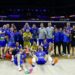 Україна вперше в історії вийшла у плейоф волейбольної Ліги націй