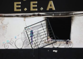 Пожежа в дитячому будинку в Алжирі забрала життя 11 дітей, ще 19 отримали поранення