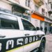 У Грузії чоловік у військовій формі з рушницею увірвався до банку і відкрив стрілянину