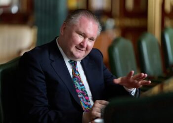 Зеленський відправляє Качку посланцем у ЄС