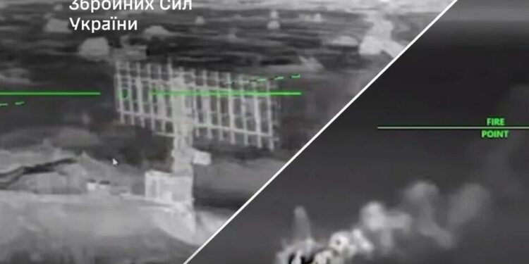 У Генштабі заявили про ураження трьох танкерів у Чорному морі та залізничного міста на Донеччині