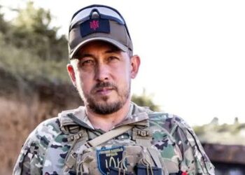 В ОГП підтвердили затримання командира 155-ї механізованої бригади Лучанова у справі про вбивство