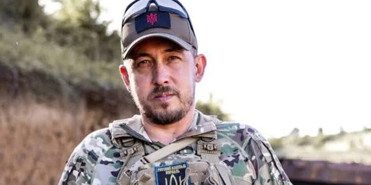 В ОГП підтвердили затримання командира 155-ї механізованої бригади Лучанова у справі про вбивство