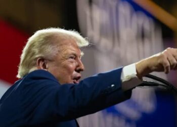 Трамп виступив на вечері кореспондентів Білого дому з образами журналістів і політичних опонентів – CNN