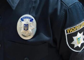 Поліція Київщини перевіряє танці дівчат під російську музику на Алеї Слави
