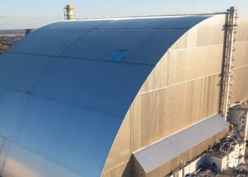 Програму зняття з експлуатації ЧАЕС пропонують продовжити до 2036 року