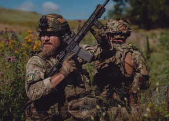 Відбулось 219 бойових зіткнень, ворог застосував 6,6 тис. дронів – Генштаб про ситуацію на фронті