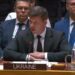 Україна закликала Радбез ООН негайно внести резолюцію про припинення вогню