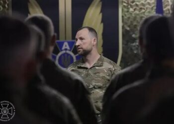 Кар'єра в СБУ і участь у бойових операціях – що відомо про Євгена Хмару, якому доручили очолити Міноборони