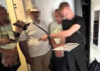 Експроректора столичного вишу підозрюють у розкраданні майже 8,7 млн грн на закупівлі електроенергії