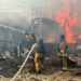 Кількість постраждалих від авіаудару по Запоріжжю зросла до 12, серед них дитина