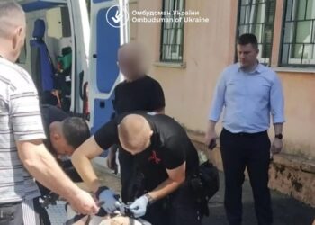 У Запоріжжі виявили "приватний заклад" у квартирі, де під виглядом "догляду" літніх людей позбавляли гідності – омбудсман