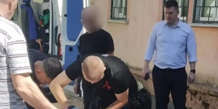 У Запоріжжі виявили "приватний заклад" у квартирі, де під виглядом "догляду" літніх людей позбавляли гідності – омбудсман