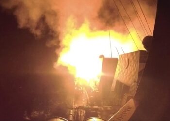 США заявили про завершення хвилі ударів по Ірану та ураження десятків цілей, вперше використавши морські дрони