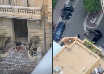 Замах на бізнесмена Єрмолаєва в Монако: в Офісі Генпрокурора підтвердили відкриття кримінального провадження