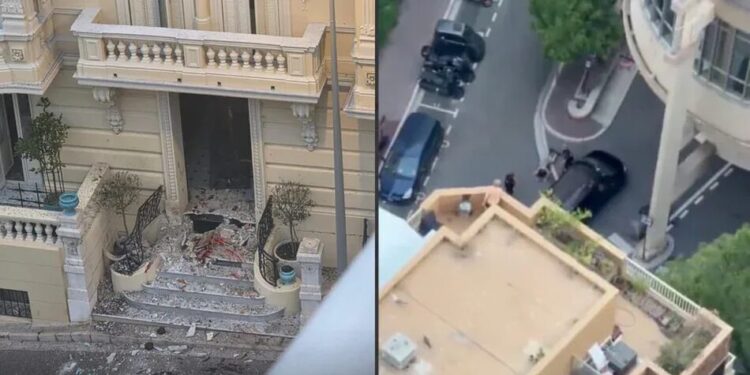 Замах на бізнесмена Єрмолаєва в Монако: в Офісі Генпрокурора підтвердили відкриття кримінального провадження