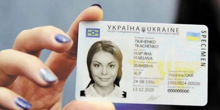Водійські посвідчення в Україні видаватимуть на 15 та 5 років замість нинішніх 30 – МВС