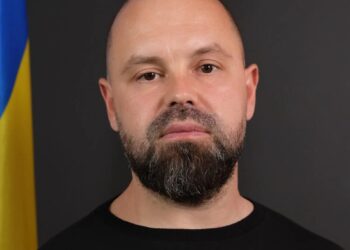 Руслан Олійник виконуватиме обов'язки голови Київської ОВА – указ
