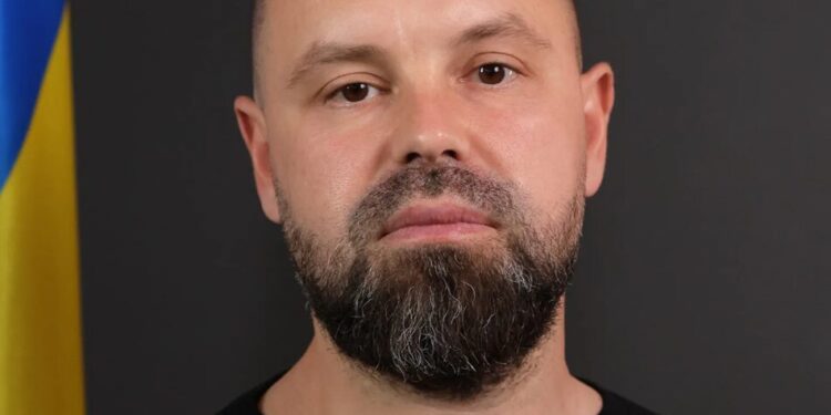 Руслан Олійник виконуватиме обов'язки голови Київської ОВА – указ