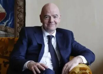 Інфантіно погрожує членам ФІФА скороченням фінансування на 75% через відмову від інвестиційного плану