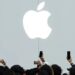 Apple обігнала Nvidia та знову стала найдорожчою компанією у світі
