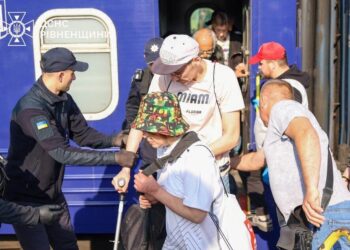 Рада оновила правила підтримки ВПО